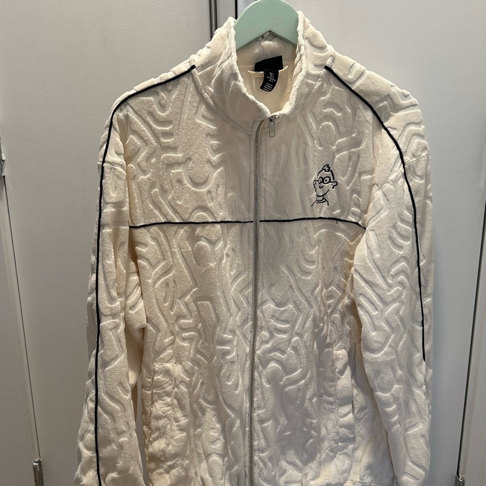 Off White Jacket - image 3